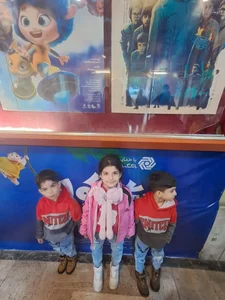 سینما بهمن 4
