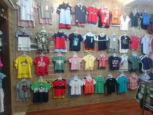 پوشاک بچه گانه انجلز