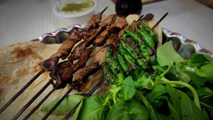 غذاهای ایرانی بابایی