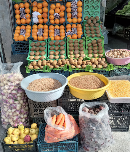 ارزانسرای میوه نوری