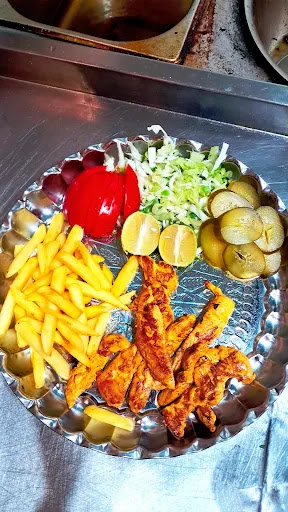 مجموعه غذایی بومرنگ۱