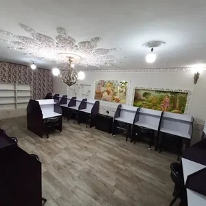 پانسیون مطالعاتی الف