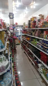 فروشگاه قائم