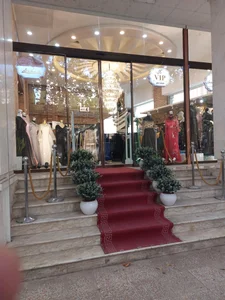 مانتو فروشی ولیعصر 2