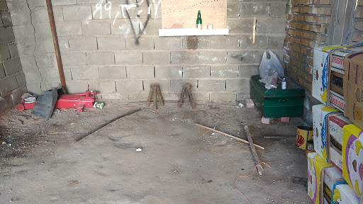 جلوبندی عباس