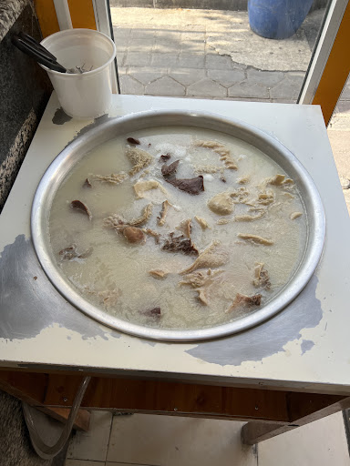 کله و پاچه نوبهاری