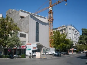 بازار طلا و جواهر نفیس
