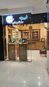 گالری نقره و فیروزه ملکوتی 2