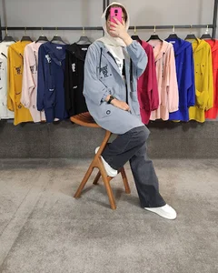 Khas woman clothing