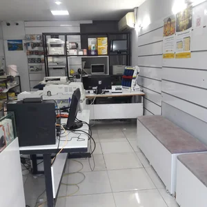 خدمات کامپیوتری و کافینتی پیچک 2