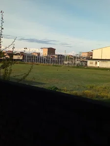 مجموعه ورزشی شهید مزدستان