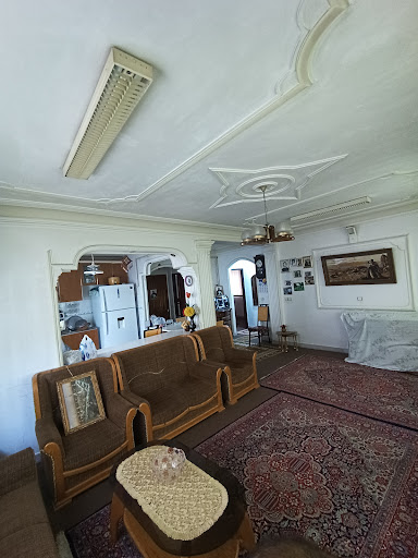 اقامتگاه رشت