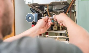برق کار و سرویس کار پکیج سیار رمضانی