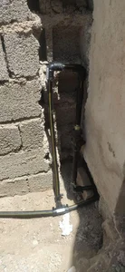 نصب علمک و تأسیسات گاز در بازار 5