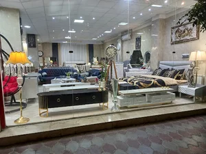 مبلمان زحل Zohal choob