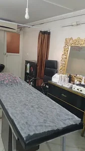 اپیلاسیون زهرا سلیمانی