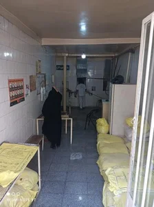 نانوایی سنگک برادران شهابی 2