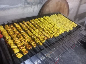 چلوکبابی ماهان (معظمی) 5