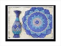 صنایع دستی اراک و معرفی 12سوغات هنری ارزشمند استان مرکزی 1405