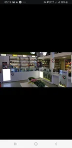 داروخانه شبانه روزی دکتر پویا 3