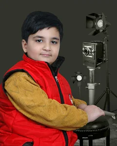 عکاسی حامد