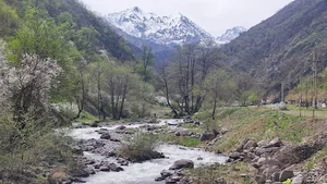طبیعت کلاراسکای
