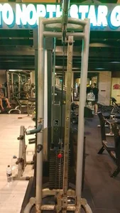 باشگاه بدنسازی ستاره شمال 4