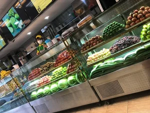 آبمیوه انرژی مثبت 5