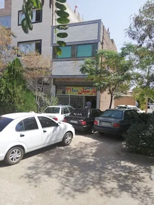 تاکسی پارسیان