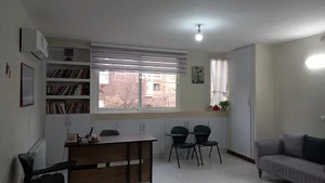 کلینیک مددکاری اجتماعی طنین