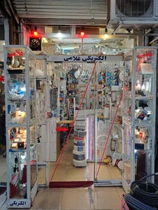 کالا برق غلامی