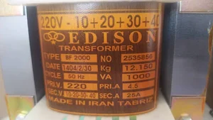 گروه معماری داخلی پاراکس