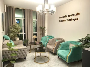 دکتر سلمی یزدی نژاد