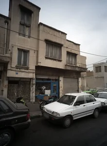 فروشگاه لوازم یدکی خودرو 2
