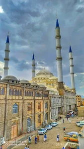 حوزه علمیه دارالعلوم مکی زاهدان