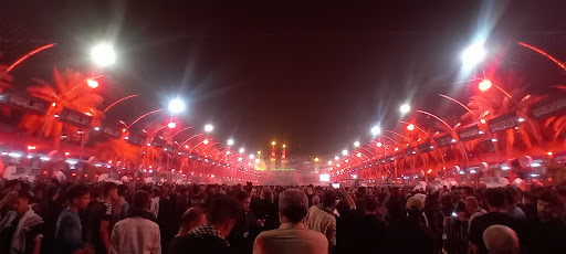 محمد شهر، استان البرز