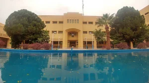 دانشکده فنی و مهندسی ۱