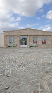 مجتمع گردشگری صاحب الزمان