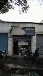 باطری سازی ساکو 2
