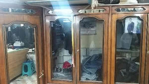 خیاطی باهو