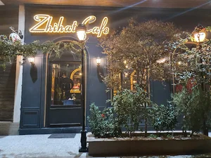 Zhihat Cafe