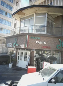 پیتزا سالی