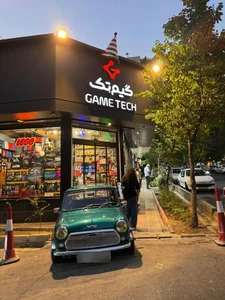 گیم تِک 3