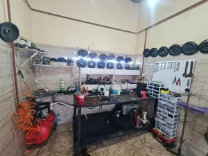 بوسترسازی اورجینال شهابی 4