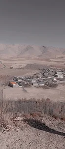 روستای توریستی علی آباد قائدرحمتی