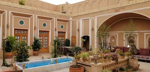 سرای دشتی