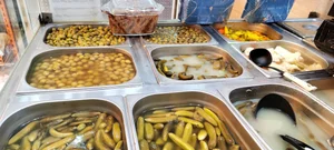فست فود رسپینا 2
