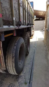 باسکول فرهادی