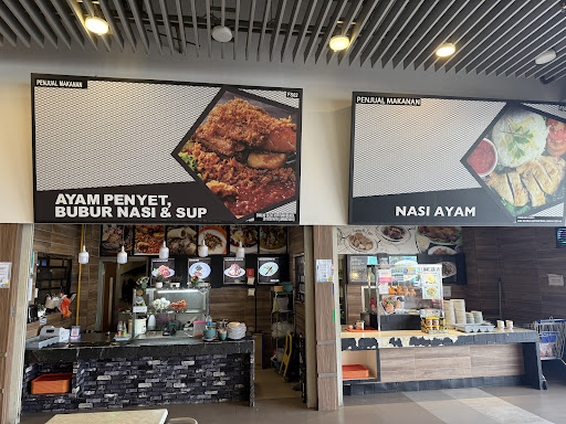 Mydin Mall Mutiara Rini