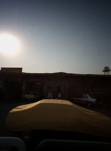 فروشگاه رنگ اتومبیل نیک 2